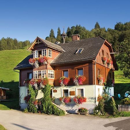 Villa Ringlerhof Michaelerberg Exterior foto
